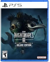 Little Nightmares 3 Ps5