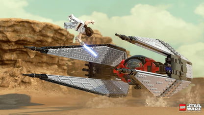 Lego Star Wars The Skywalker Saga Nintendo Switch
