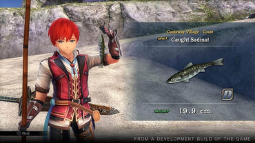 Ys VIII Lacrimosa of DANA Deluxe Edition Ps5