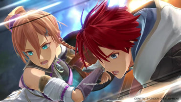 Ys X Proud Nordics Deluxe Edition Nintendo Switch 2