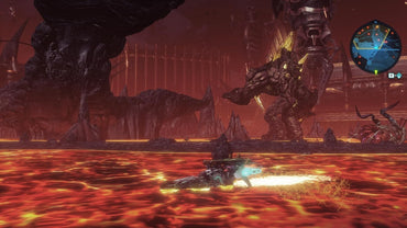Xenoblade Chronicles X Definitive Edition Nintendo Switch 2