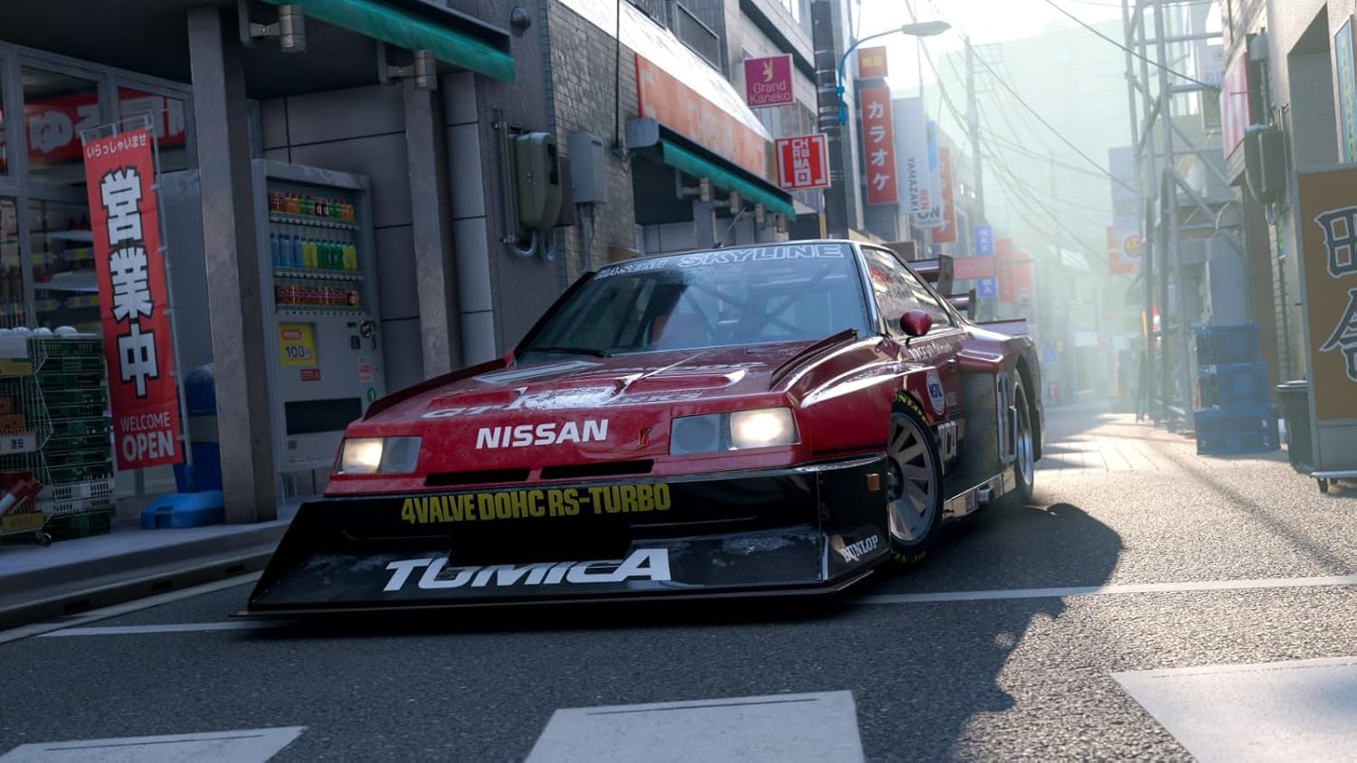 Forza Horizon 6 Xbox Series X