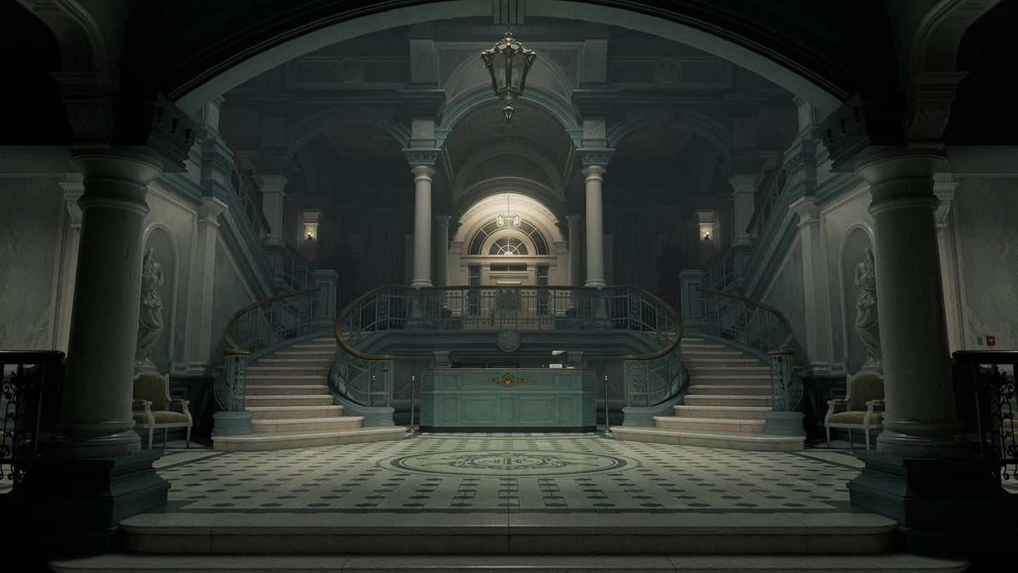 Resident Evil Generation Pack Nintendo Switch 2