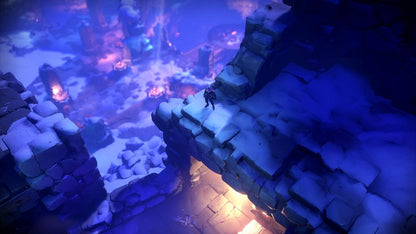 Darksiders Genesis Nintendo Switch
