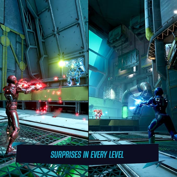 Split Fiction Ps5