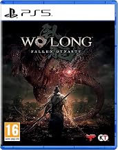Wo Long:Fallen Dynasty Ps5