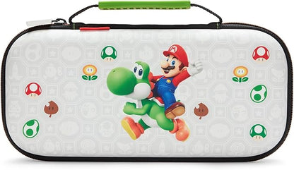 PowerA Protection Case Nintendo Switch 2 Mario and Yoshi