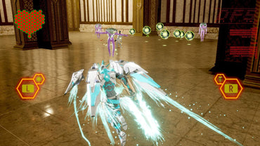 No More Heroes III Nintendo Switch