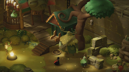 Death's Door Nintendo Switch