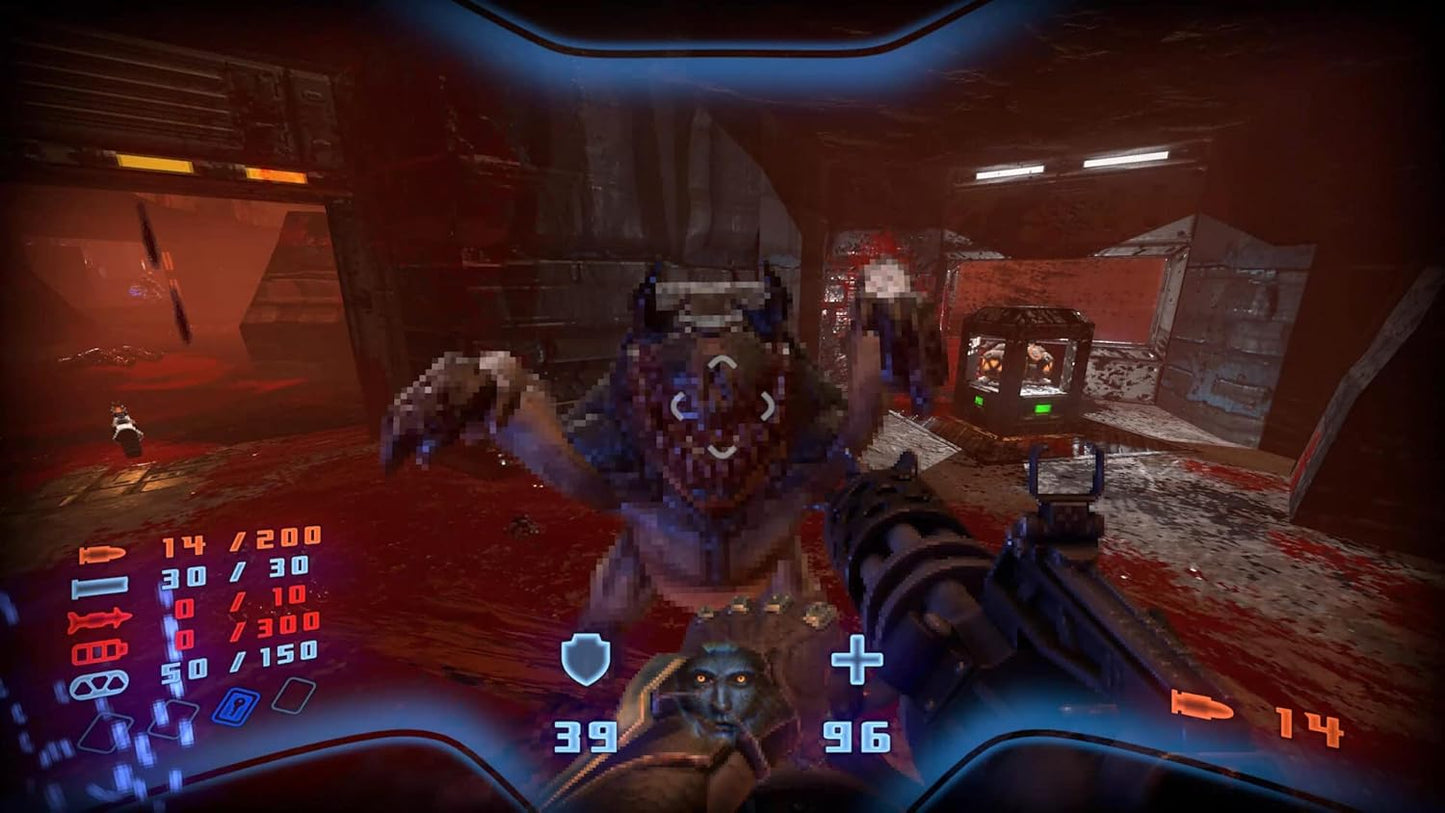 Prodeus Ps5