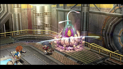 The Legend of Heroes Trails from Zero Nintendo Switch