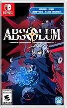 Absolum Nintendo Switch