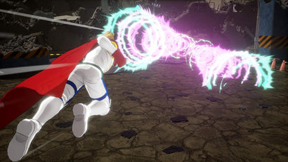 My Hero Ones Justice 2 Nintendo Switch