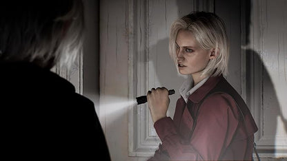 Resident Evil Requiem Ps5