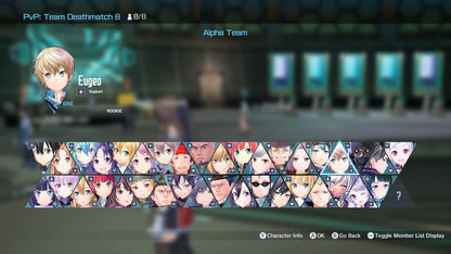 Sword Art Online Fatal Bullet Complete Edition  Nintendo Switch