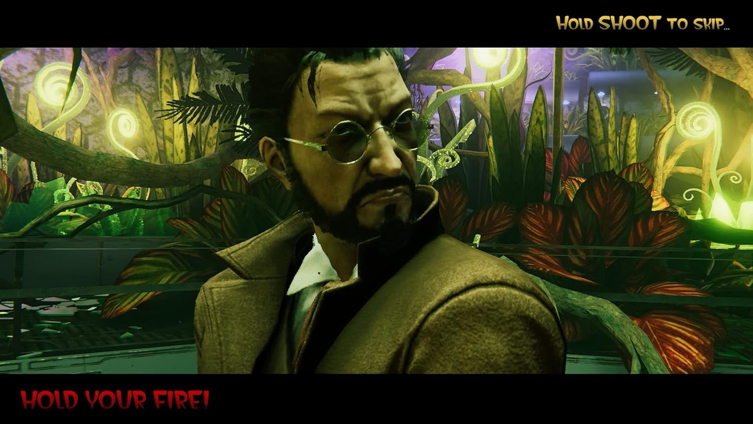 The House of the Dead Remake Nintendo Switch