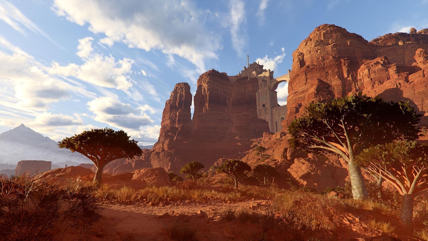 Crimson Desert Ps5