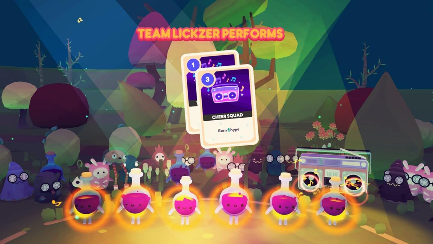 Ooblets Nintendo Switch