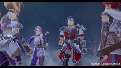Ys X Proud Nordics Deluxe Edition Nintendo Switch 2