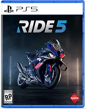 Ride 5 Ps5