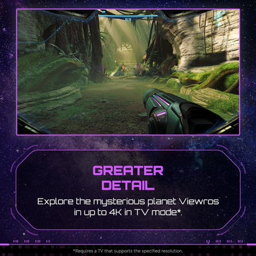 Metroid Prime 4 Beyond Nintendo Switch 2