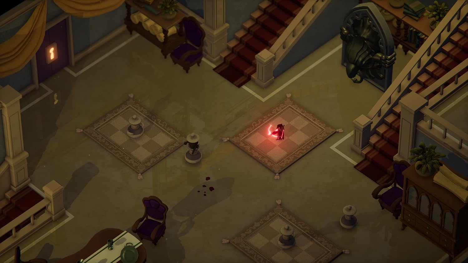 Death's Door Nintendo Switch