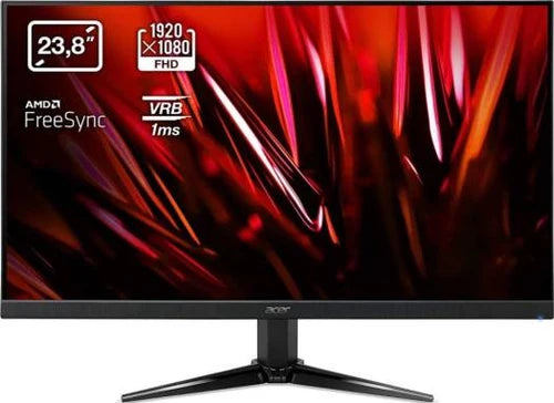 Acer Nitro UM.QQ1EE.004 QG241YBII 23.6 Inch Gaming Monitor