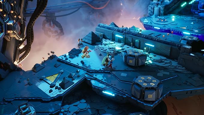 Lego Horizon Adventures Ps5