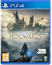 Hogwarts Legacy Ps4