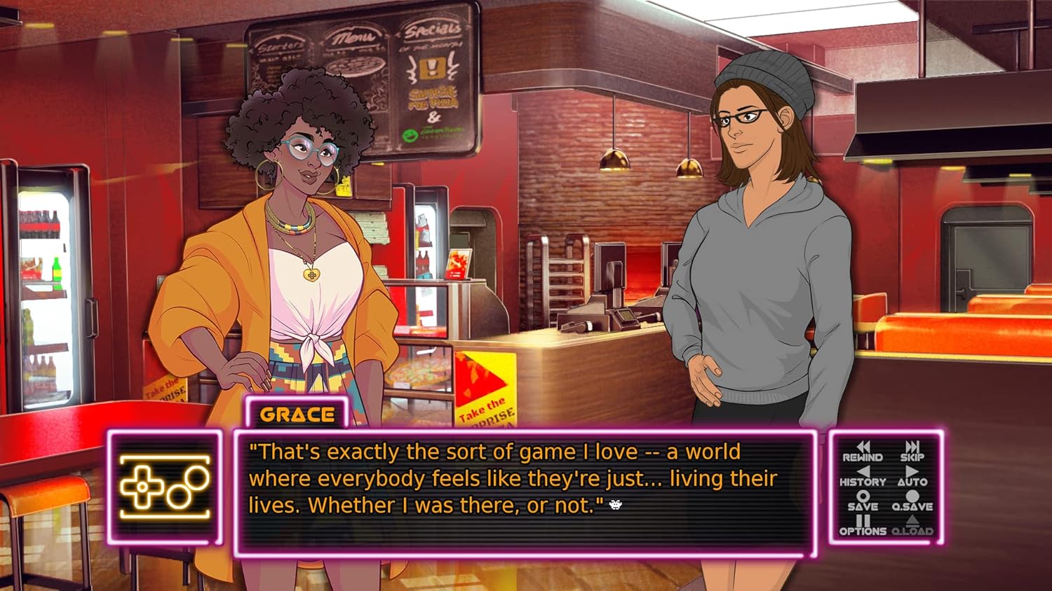 Arcade Spirits The New Challengers Nintendo Switch