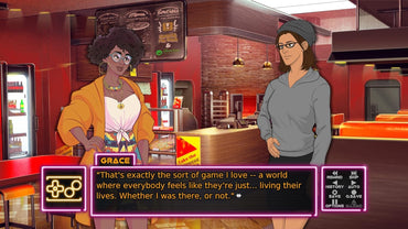Arcade Spirits The New Challengers Nintendo Switch