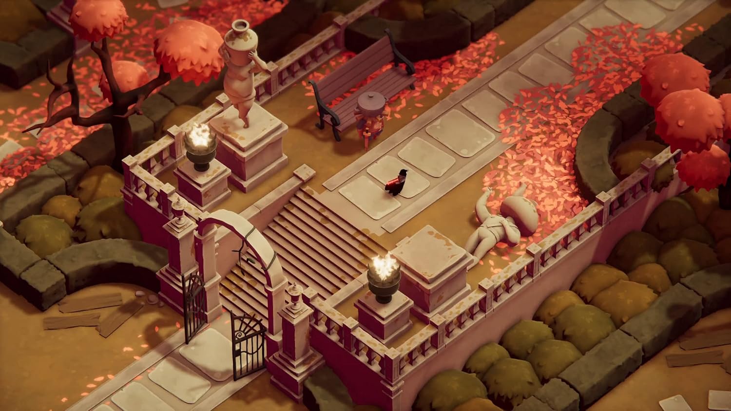 Death's Door Nintendo Switch