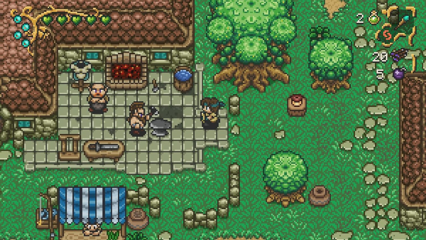 Airoheart Nintendo Switch