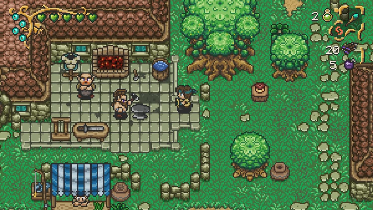 Airoheart Nintendo Switch