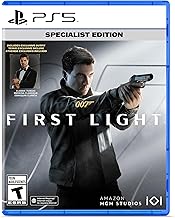 First Light 007 Ps5