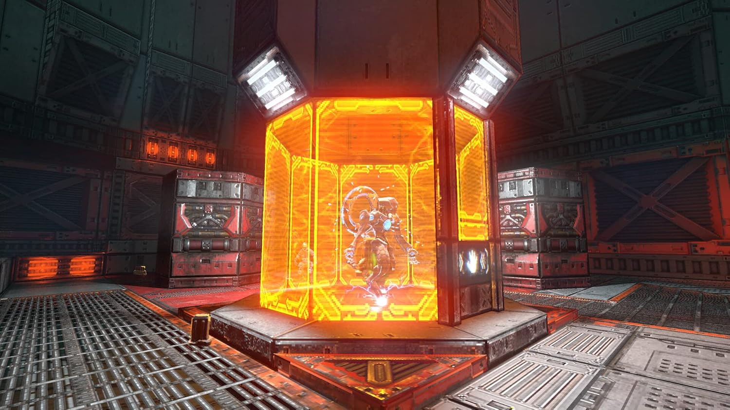 Prodeus Ps5