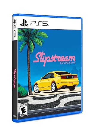 Slipstream Ps5