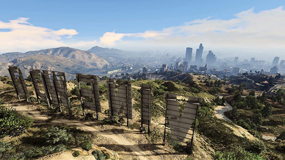 Grand Theft Auto V 5 Ps5