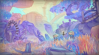 Mio Memories In Orbit Nintendo Switch