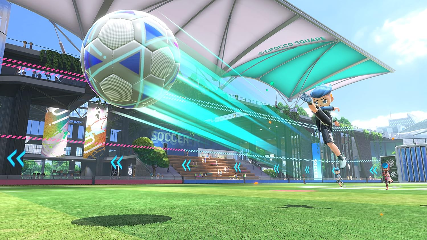 Nintendo Switch Sports Nintendo Switch