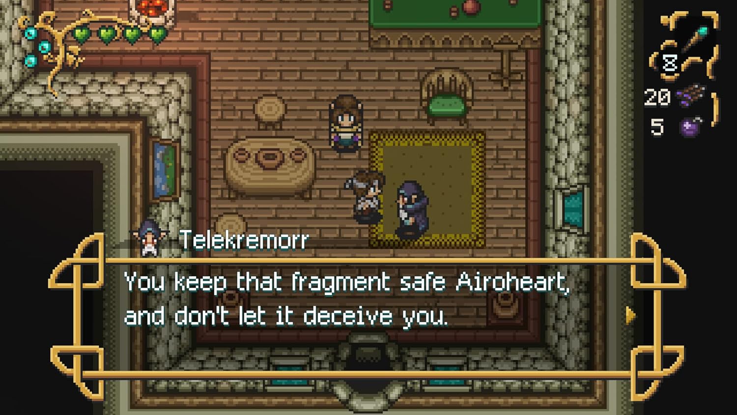 Airoheart Nintendo Switch