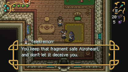 Airoheart Nintendo Switch