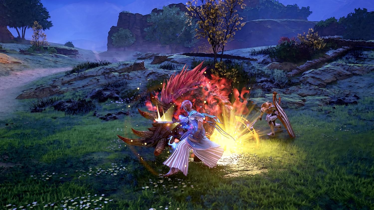 Tales of Arise Beyond the Dawn Nintendo Switch 2
