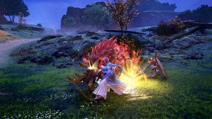 Tales of Arise Beyond the Dawn Nintendo Switch 2