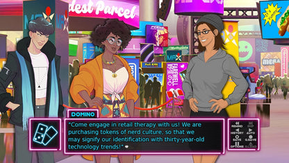 Arcade Spirits The New Challengers Nintendo Switch