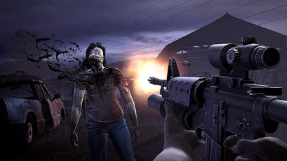 Into the Dead 2 Nintendo Switch