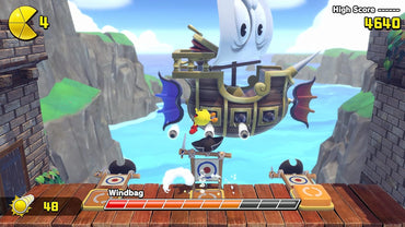 PAC MAN World Re PAC Nintendo Switch
