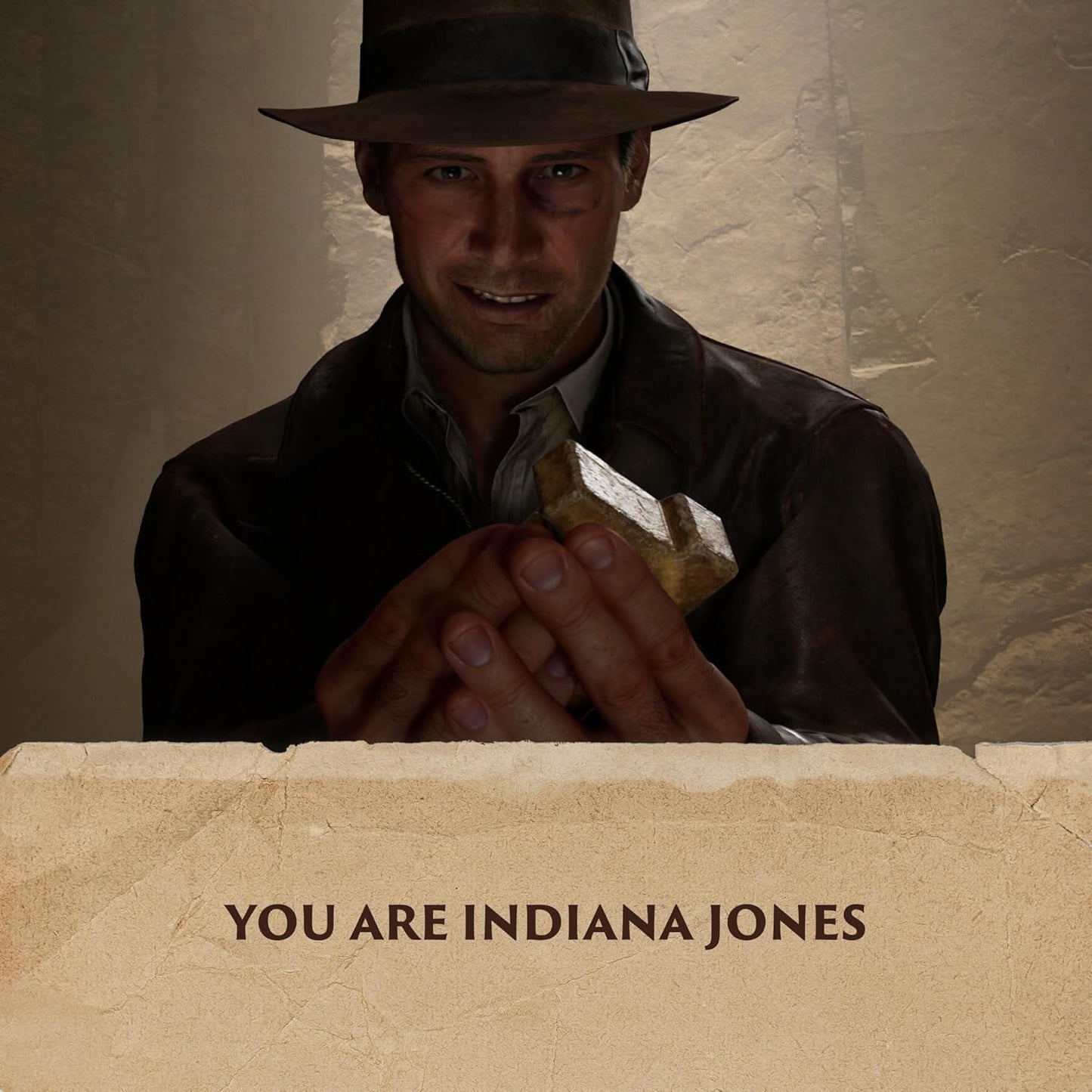 Indiana Jones and the Great Circle Nintendo Switch 2