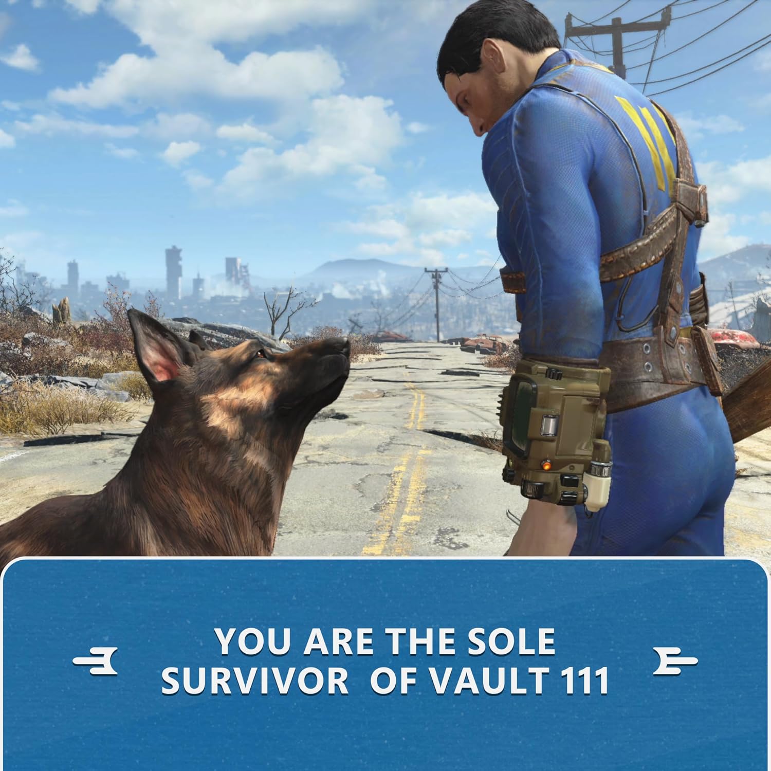 Fallout 4 Anniversary Edition Nintendo Switch 2