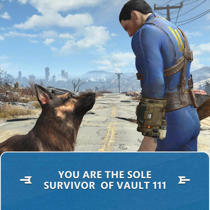 Fallout 4 Anniversary Edition Nintendo Switch 2
